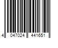 Barcode Image for UPC code 4047024441651