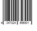 Barcode Image for UPC code 4047024656901