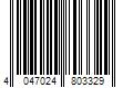 Barcode Image for UPC code 4047024803329