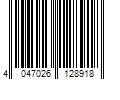 Barcode Image for UPC code 4047026128918