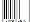 Barcode Image for UPC code 4047026293173