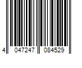 Barcode Image for UPC code 4047247084529