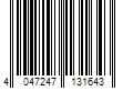 Barcode Image for UPC code 4047247131643