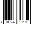 Barcode Image for UPC code 4047247162890