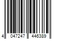 Barcode Image for UPC code 4047247446389