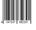 Barcode Image for UPC code 4047247652391