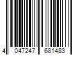 Barcode Image for UPC code 4047247681483