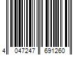 Barcode Image for UPC code 4047247691260