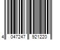 Barcode Image for UPC code 4047247921220