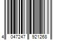 Barcode Image for UPC code 4047247921268