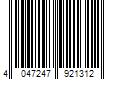 Barcode Image for UPC code 4047247921312