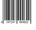 Barcode Image for UPC code 4047247994620