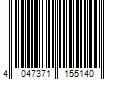 Barcode Image for UPC code 4047371155140