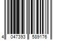 Barcode Image for UPC code 4047393589176