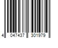 Barcode Image for UPC code 4047437301979