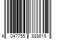 Barcode Image for UPC code 4047755888619