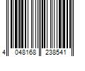 Barcode Image for UPC code 4048168238541