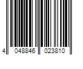 Barcode Image for UPC code 4048846023810