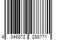 Barcode Image for UPC code 4048872288771