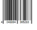 Barcode Image for UPC code 4048894365283