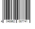 Barcode Image for UPC code 4048962087741