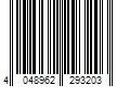 Barcode Image for UPC code 4048962293203