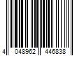 Barcode Image for UPC code 4048962446838