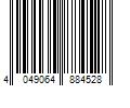 Barcode Image for UPC code 4049064884528