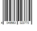 Barcode Image for UPC code 4049563023770