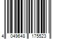 Barcode Image for UPC code 4049648175523