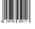 Barcode Image for UPC code 4049753959117