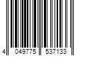 Barcode Image for UPC code 4049775537133