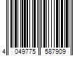 Barcode Image for UPC code 4049775587909