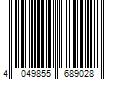 Barcode Image for UPC code 4049855689028