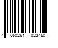 Barcode Image for UPC code 4050261023450