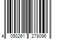 Barcode Image for UPC code 4050261278096