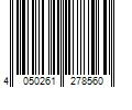 Barcode Image for UPC code 4050261278560