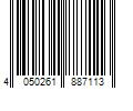 Barcode Image for UPC code 4050261887113