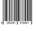 Barcode Image for UPC code 4050261978941