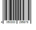 Barcode Image for UPC code 4050300295879