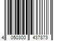 Barcode Image for UPC code 4050300437873