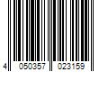 Barcode Image for UPC code 4050357023159