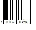 Barcode Image for UPC code 4050358032488