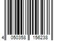 Barcode Image for UPC code 4050358156238