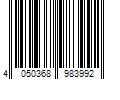 Barcode Image for UPC code 4050368983992. Product Name: Ravensburger Disney Lorcana Gateway Board Games  Children Ages 8+