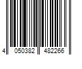 Barcode Image for UPC code 4050382482266