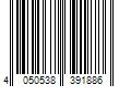 Barcode Image for UPC code 4050538391886