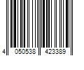 Barcode Image for UPC code 4050538423389