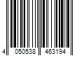 Barcode Image for UPC code 4050538463194