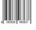 Barcode Image for UPC code 4050538463637